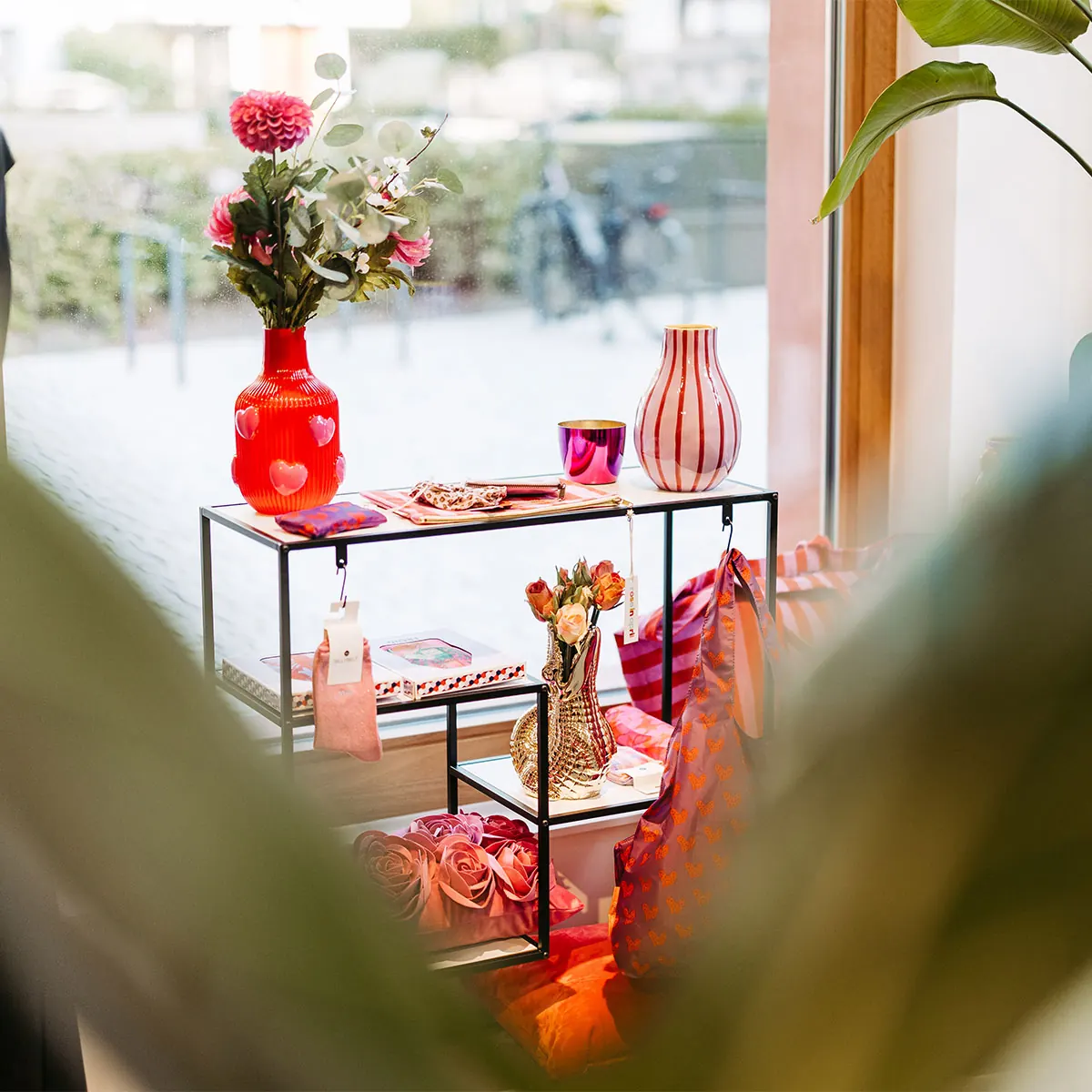 Home Décor bei mira